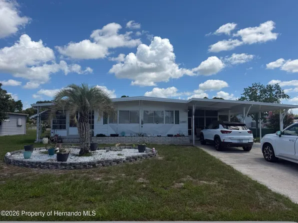 14327 Evermore St, Brooksville, FL 34613