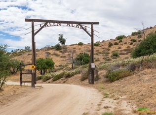26764 San Felipe Rd, Santa Ysabel, CA 92070