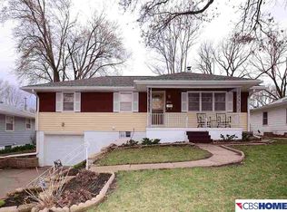 4921 Browne St, Omaha, NE 68104