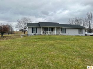 1257 Mount Gilead Rd, Tompkinsville, KY 42167
