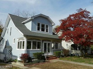 4908 Ross Rd, Baltimore, MD 21214