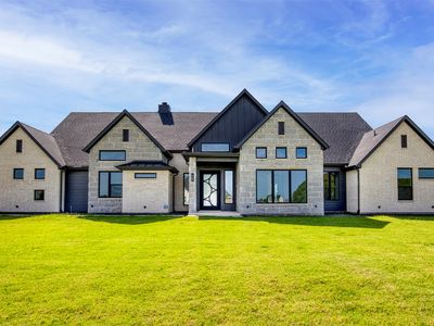 1407 Deerfield Dr, Wills Point, TX, 75169