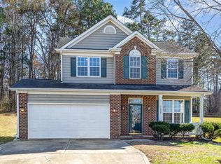 10307 Taftnale Ct, Charlotte, NC 28214