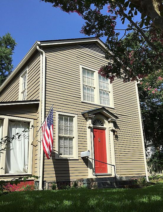 1st image of this home