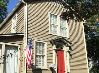 306 High St, Natchez, MS 39120