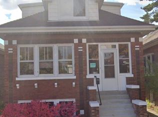 6514 26th St #1, Berwyn, IL 60402