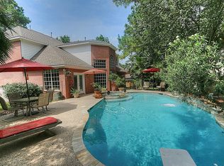 23 Felicity Trace Pl, Spring, TX 77382