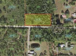 0 Lil Burt Rd, Saint Cloud, FL 34773