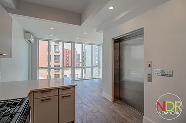 Rented by Next Door Realty NYC