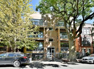 1418 W Fillmore St #3W, Chicago, IL 60657