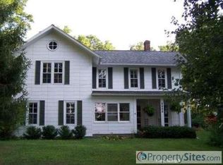 3524 Baseline Rd, Battle Creek, MI 49017