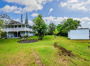 16-2282 Ainaloa Dr, Pahoa, HI 96778