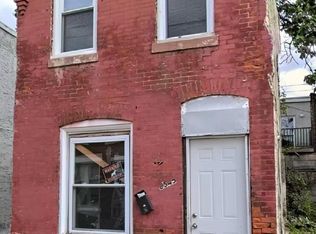 2545 W Arizona St, Philadelphia, PA 19132