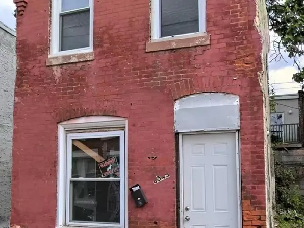2545 W Arizona St, Philadelphia, PA 19132