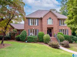 2563 Aspen Cove Dr, Vestavia, AL 35243