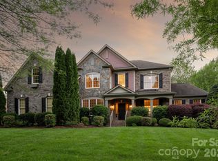 6017 Autumn Blossom Ln, Waxhaw, NC 28173