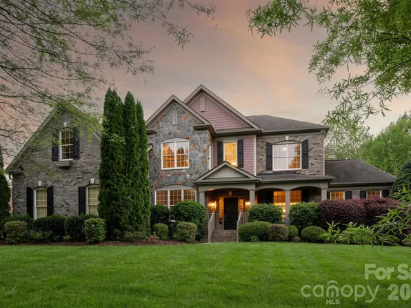 6017 Autumn Blossom Ln, Waxhaw, NC 28173