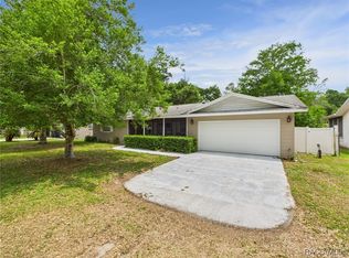 3651 S College Ave, Inverness, FL 34452