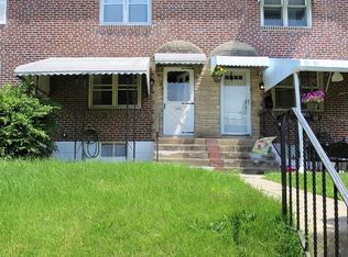 905 Fairfax Rd, Drexel Hill, PA 19026