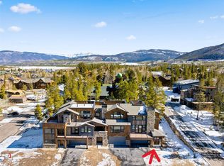 312 S 3rd Ave, Frisco, CO 80443