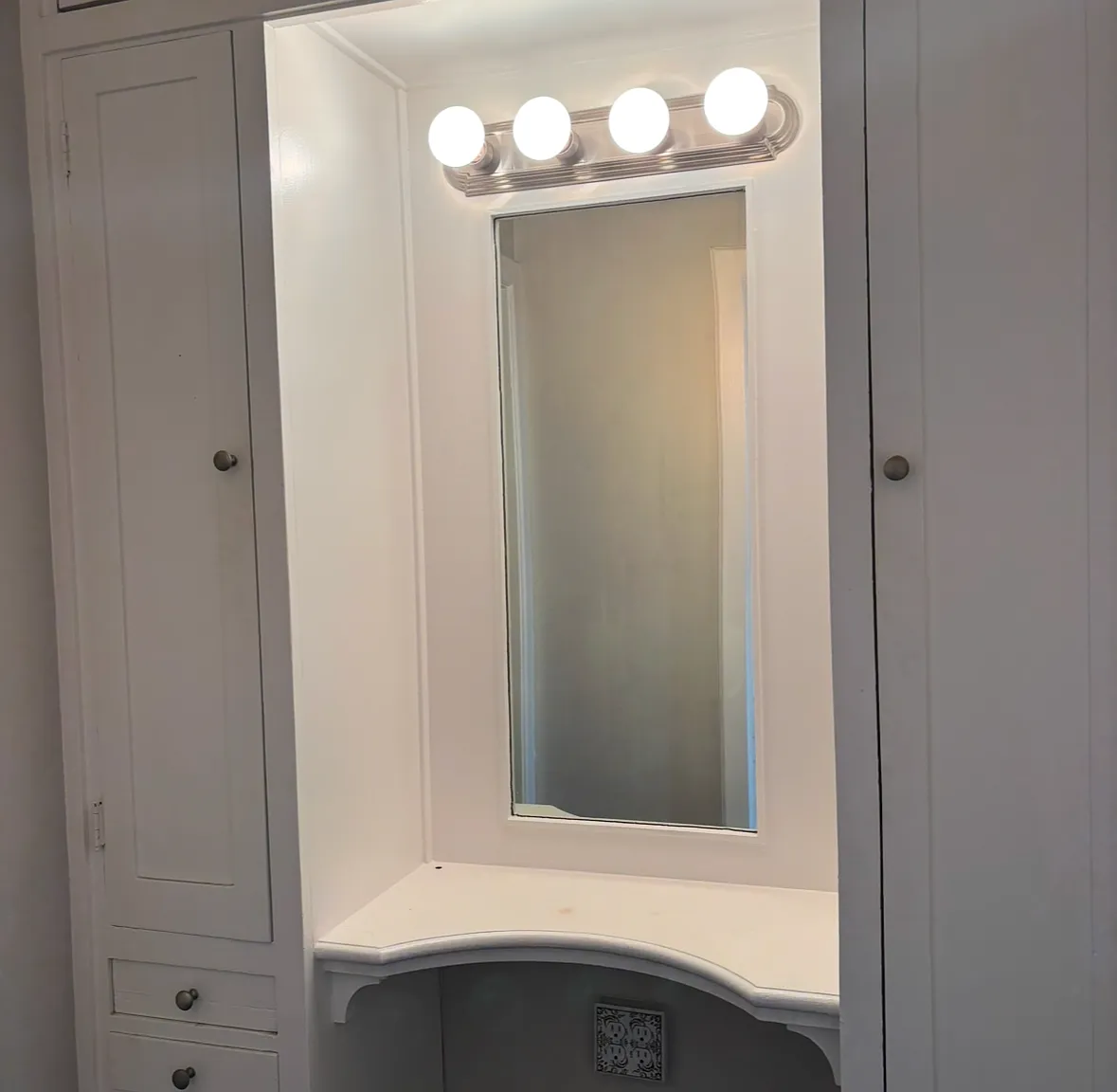 Studio, 500 sqft, $1,850 — Photo 3