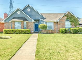7216 NW 101st St, Oklahoma City, OK 73162