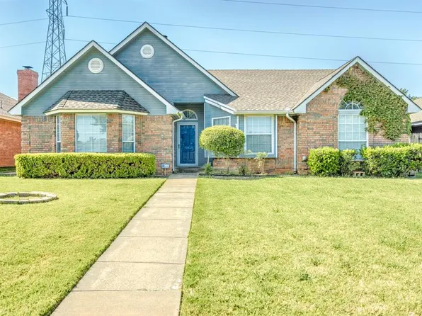 7216 NW 101st St, Oklahoma City, OK 73162