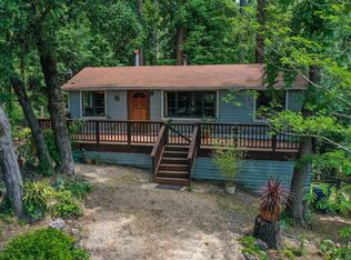 160 Hiawatha Rd, Boulder Creek, CA 95006