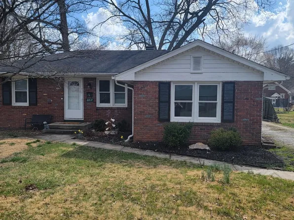 2217 E Florida St, Evansville, IN 47711