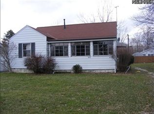 4926 Wake Robin Rd, Mentor, OH 44060