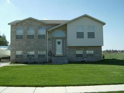 1623 N 1050 W, Harrisville, UT, 84404