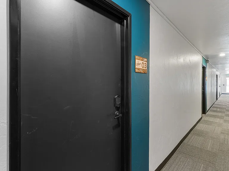 2821 Morena Blvd #3 — Photo 1