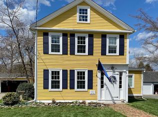 17 North St, Grafton, MA 01519