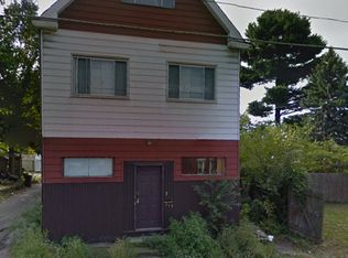 513 Hammond St, Pittsburgh, PA 15204