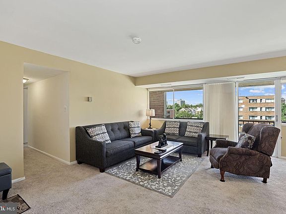 4th image of 431 N Armistead St APT 605