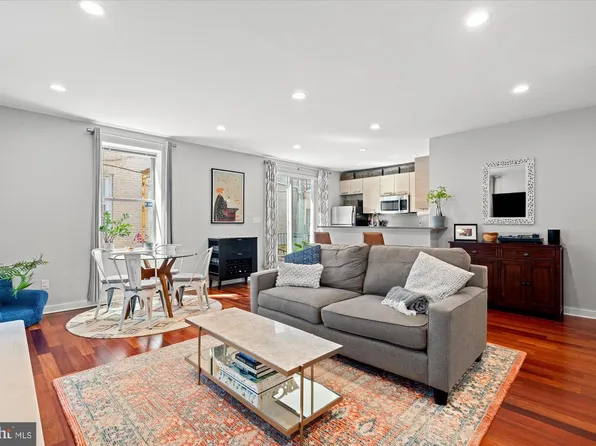 1436 Ogden St NW APT 3, Washington, DC 20010