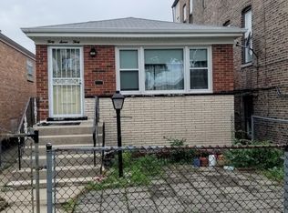 3730 S Hermitage Ave, Chicago, IL 60609