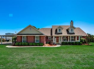 5111 J R Ct, Royse City, TX 75189