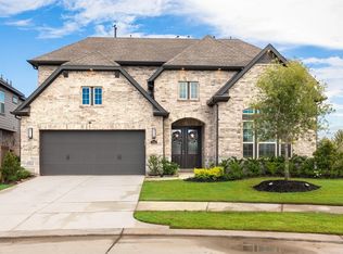 1943 Fitzgerald Landing Dr, Richmond, TX 77469