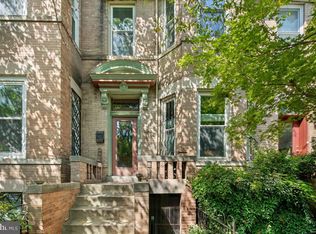 1741 Kilbourne Pl NW, Washington, DC 20010