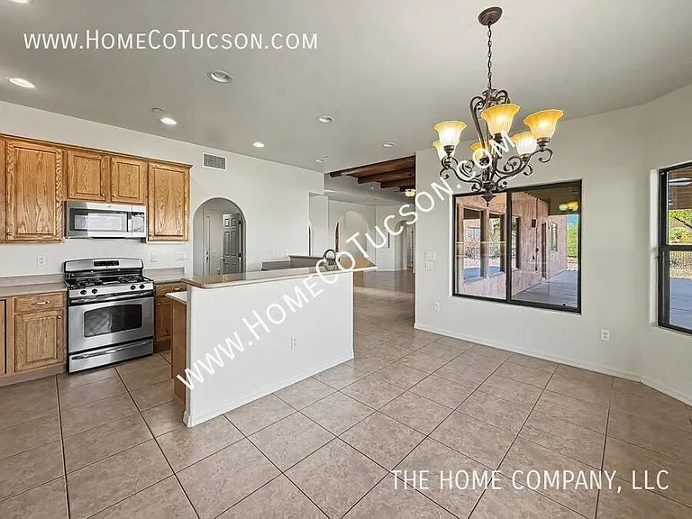 5544 N Palo Verde Vista Pl — Photo 12