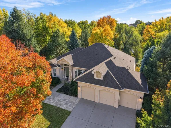 3060 S Newcombe Way, Lakewood, CO 80227