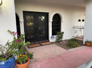 1520 N Bel Air Dr, Mesa, AZ 85201