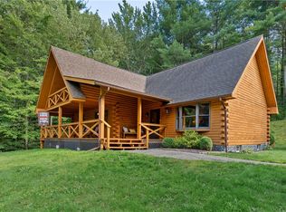 7915 Redmond Gully Rd, Bath, NY 14810