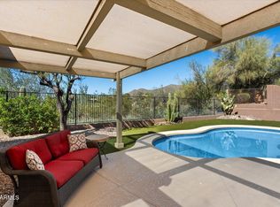 41904 N Long Cove Way, Phoenix, AZ 85086