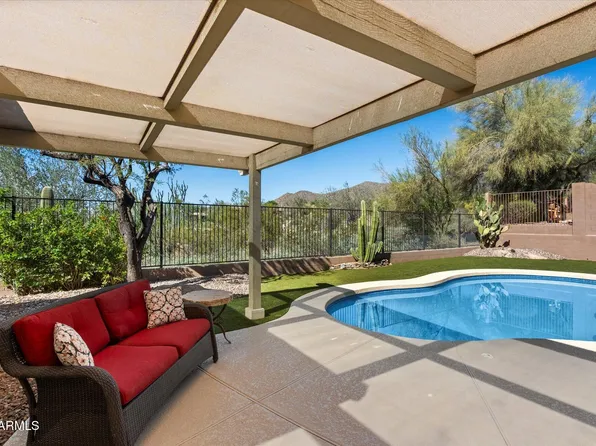 41904 N LONG COVE Way, Anthem, AZ 85086