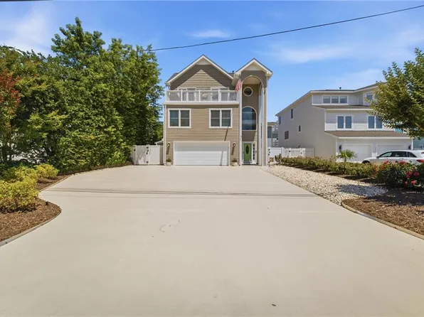 512 Vanderbilt Ave, Virginia Beach, VA 23451
