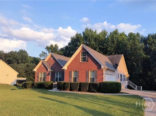 371 Summit Chase Drive, Jefferson, GA 30549