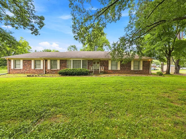 237 Shute Ln, Old Hickory, TN 37138