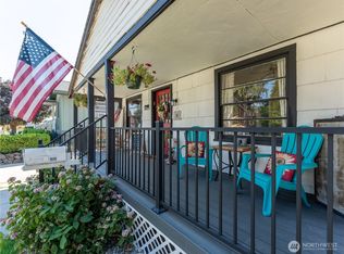 1018 Vassar Ave, Wenatchee, WA 98801